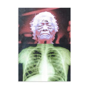 Art Print "Trapped"