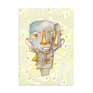 Digital #6 - Confused