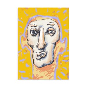 Digital #7 - Looking Good