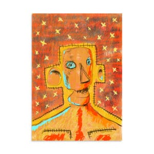 Digital #8 - Self/Other