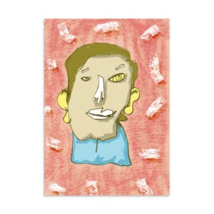 Digital #9 - Looksmaxxer