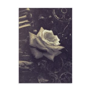 Art Print "Flower Of Life"